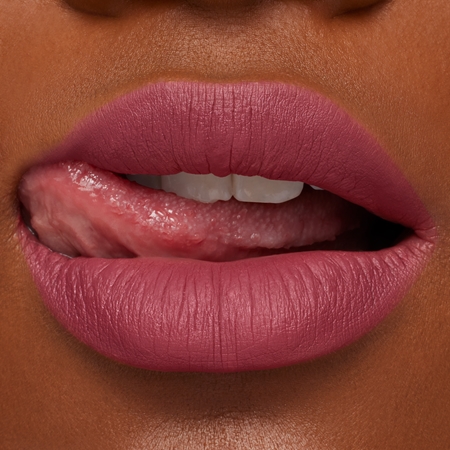 MAC Cosmetics MACximal Silky Matte Lipstick mattító rúzs