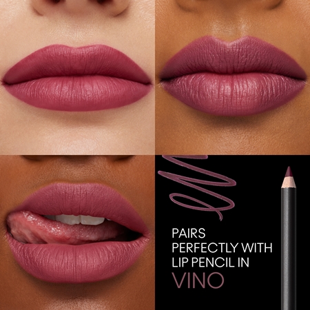 MAC Cosmetics MACximal Silky Matte Lipstick mattító rúzs
