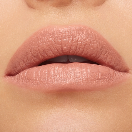 MAC Cosmetics MAC x Doja Cat Gorgeous Nude Lip Kit lūpų priemonių rinkinys