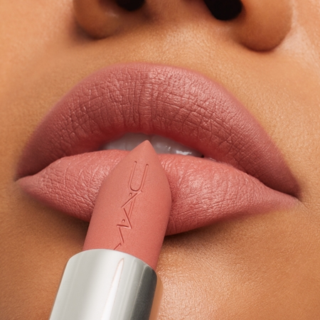 MAC Cosmetics MACximal Mini Silky Matte Lipstick Mattierender Lippenstift
