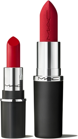 MAC Cosmetics MACximal Silky Matte Lipstick matná rtěnka