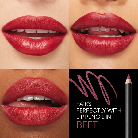 MAC Cosmetics MACximal Silky Matte Lipstick mattító rúzs