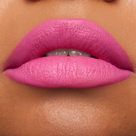 MAC Cosmetics MACximal Silky Matte Lipstick mattító rúzs