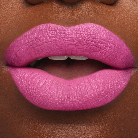 MAC Cosmetics MACximal Silky Matte Lipstick mattító rúzs