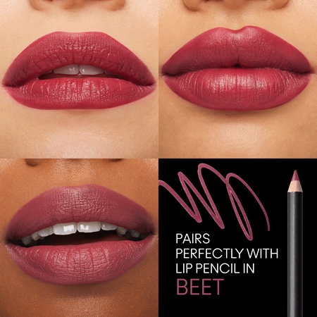 MAC Cosmetics MACximal Silky Matte Lipstick mattító rúzs