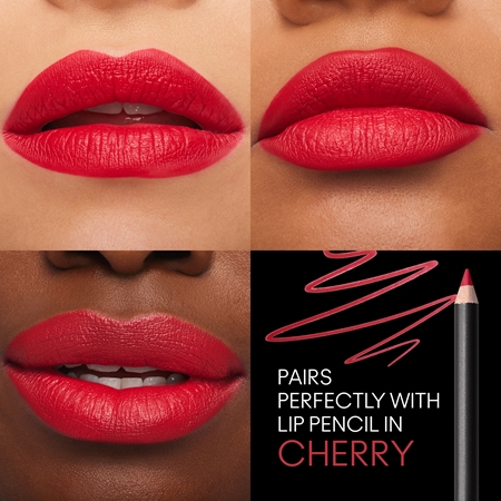 MAC Cosmetics MACximal Silky Matte Lipstick mattító rúzs