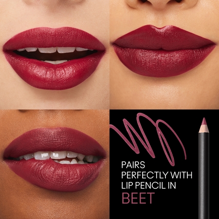 MAC Cosmetics MACximal Silky Matte Lipstick mattító rúzs