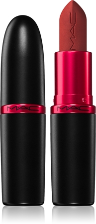 MAC Cosmetics MACximal Silky Matte Viva Glam Lipstick matirajoča šminka