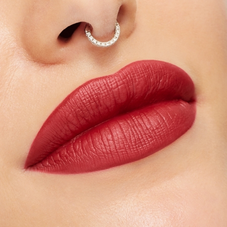 MAC Cosmetics MACximal Silky Matte Viva Glam Lipstick matirajoča šminka