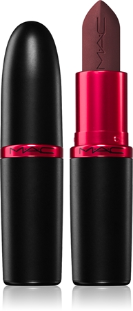 MAC Cosmetics MACximal Silky Matte Viva Glam Lipstick matirajoča šminka