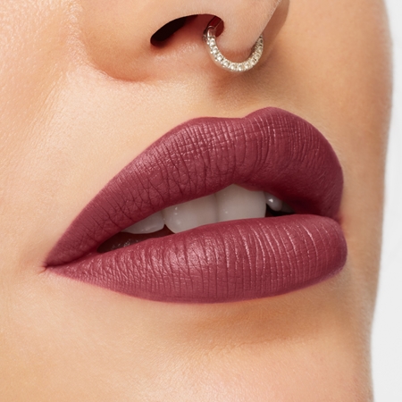 MAC Cosmetics MACximal Silky Matte Viva Glam Lipstick matirajoča šminka