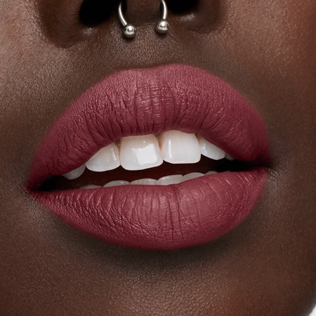 MAC Cosmetics MACximal Silky Matte Viva Glam Lipstick matirajoča šminka