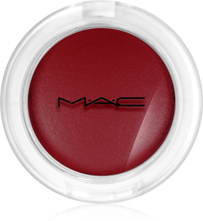 MAC Cosmetics Glow Play Blush rozjasňující tvářenka