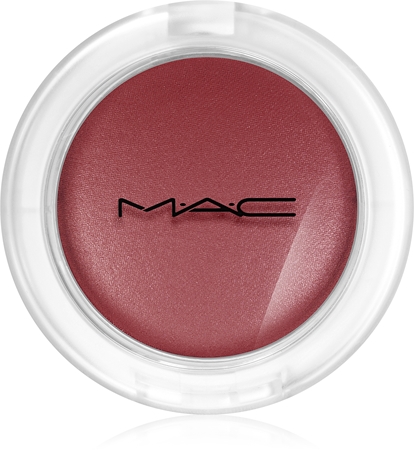MAC Cosmetics Glow Play Blush rozjasňující tvářenka