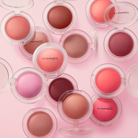 MAC Cosmetics Glow Play Blush blush illuminante