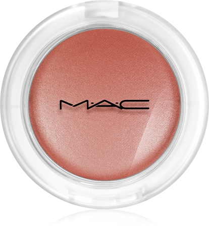 MAC Cosmetics Glow Play Blush rozjasňující tvářenka