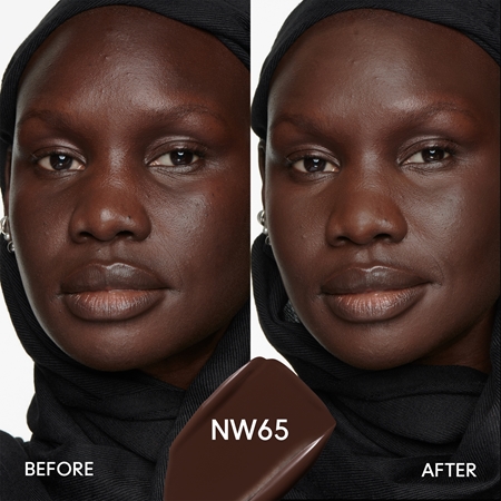 MAC Cosmetics Studio Fix Fluid SPF 15 24HR Matte Foundation + Oil Control fondotinta opacizzante SPF 15