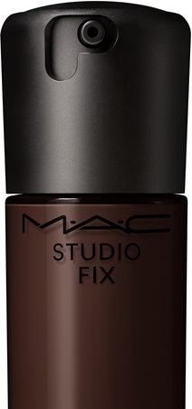 MAC Cosmetics Studio Fix Fluid SPF 15 24HR Matte Foundation + Oil Control fondotinta opacizzante SPF 15