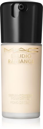 MAC Cosmetics Studio Radiance Serum-Powered Foundation drėkinamasis makiažo pagrindas
