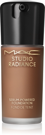 MAC Cosmetics Studio Radiance Serum-Powered Foundation Hydratisierendes Make Up