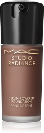 MAC Cosmetics Studio Radiance Serum-Powered Foundation fond de teint hydratant