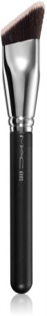 MAC Cosmetics  171S Smooth-Edge All Over Face Brush pinceau contouring