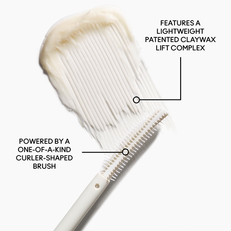 MAC Cosmetics M·A·CStack Legit Lift Lash Primer lash primer