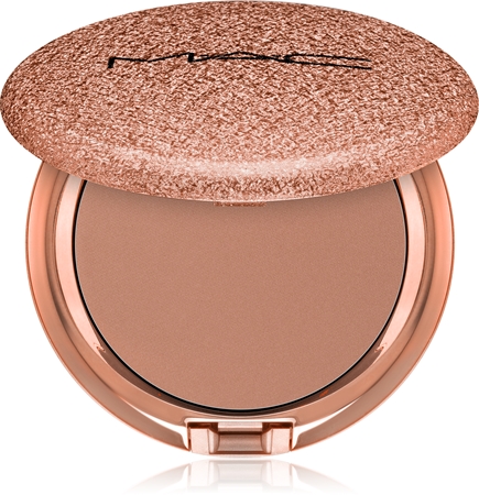 MAC Cosmetics Skinfinish Sunstruck Matte Bronzer μπρονζερ πούδρα με ματ αποτελέσματα