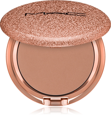 MAC Cosmetics Skinfinish Sunstruck Matte Bronzer bronzující pudr s matným efektem