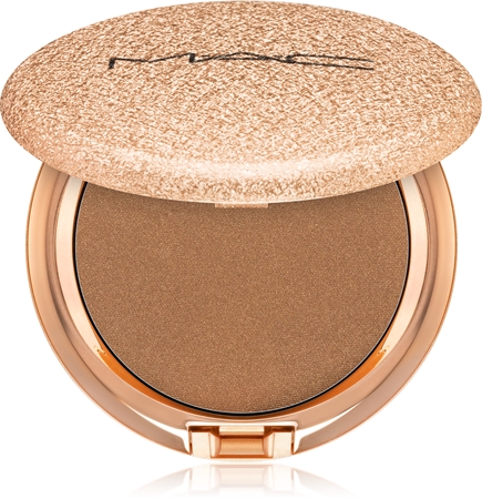 MAC Cosmetics Skinfinish Sunstruck Matte Bronzer bronzující pudr