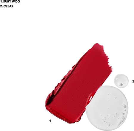 MAC Cosmetics Holiday Winter's Kiss Mini Lip Duo Gift Set