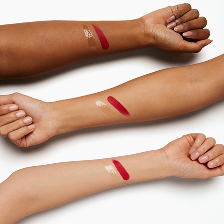 MAC Cosmetics Holiday Winter's Kiss Mini Lip Duo Gift Set