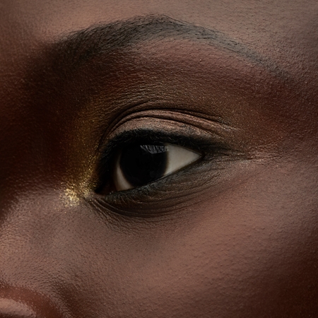 MAC Cosmetics Holiday Squall Goals Eye Shadow Palette X 6 palette de fards à paupières