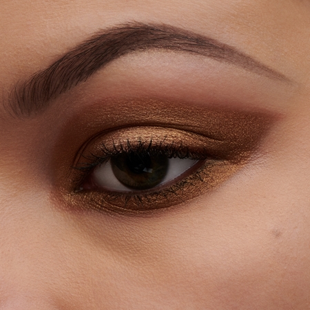 MAC Cosmetics Holiday Squall Goals Eye Shadow Palette X 6 palette de fards à paupières