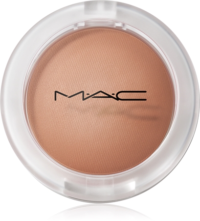 MAC Cosmetics Glow Play Blush rozjasňující tvářenka
