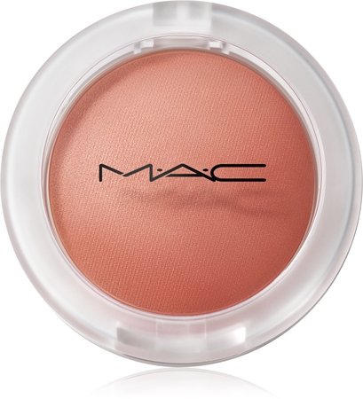 MAC Cosmetics Glow Play Blush blush illuminante