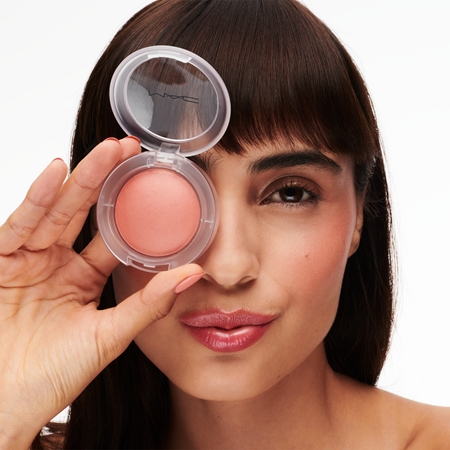 MAC Cosmetics Glow Play Blush blush illuminante