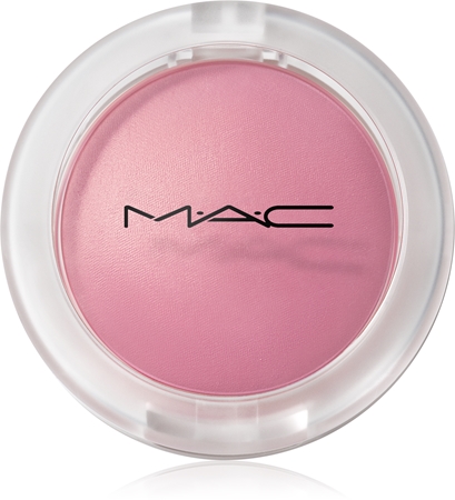 MAC Cosmetics Glow Play Blush rozjasňující tvářenka