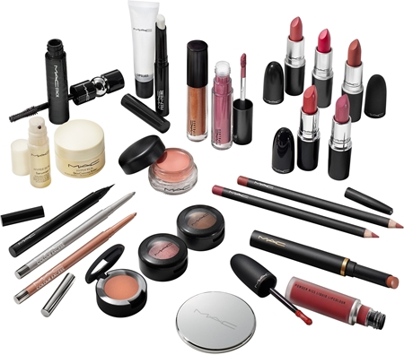 MAC Cosmetics Holiday Frosted Frenzy Advent Calendar Julkalender