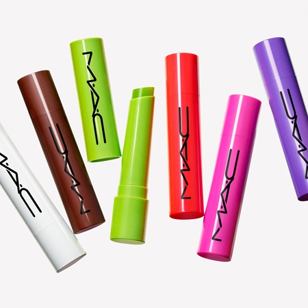 MAC Cosmetics Squirt Plumping Gloss Stick λιπ γκλος σε στικ