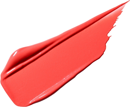MAC Cosmetics Lustreglass Sheer-Shine Lipstick Lūpu krāsa ar spīdumu