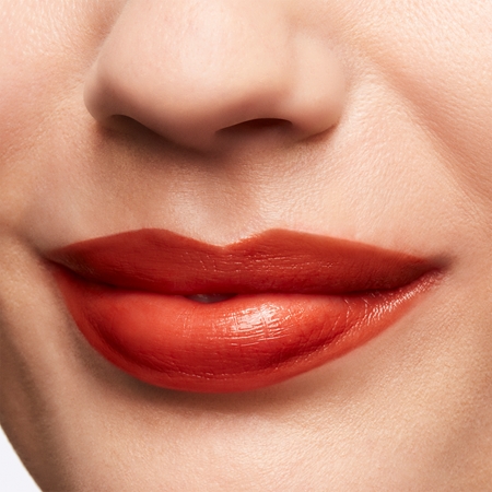 MAC Cosmetics Lustreglass Sheer-Shine Lipstick Lūpu krāsa ar spīdumu