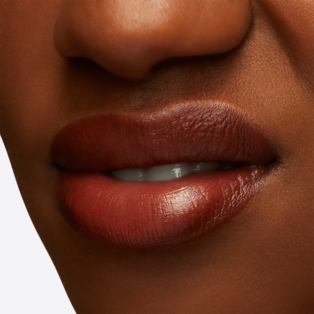 MAC Cosmetics Lustreglass Sheer-Shine Lipstick Lūpu krāsa ar spīdumu