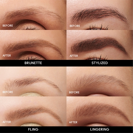 MAC Cosmetics Pro Brow Definer wasserfester Eyeliner