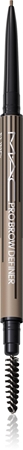 MAC Cosmetics Pro Brow Definer waterproof brow pencil