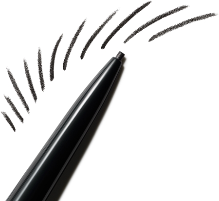 MAC Cosmetics Pro Brow Definer Ūdensnoturīgs uzacu zīmulis