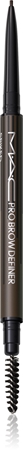MAC Cosmetics Pro Brow Definer waterproof brow pencil