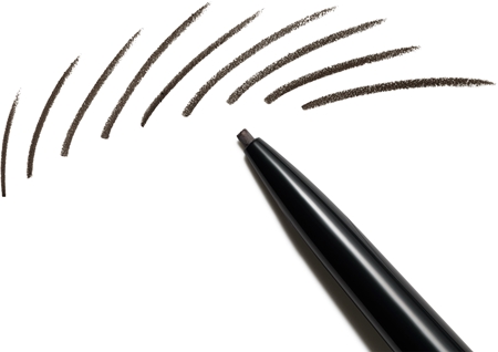 MAC Cosmetics Pro Brow Definer waterproof brow pencil