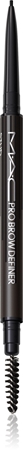 MAC Cosmetics Pro Brow Definer Ūdensnoturīgs uzacu zīmulis