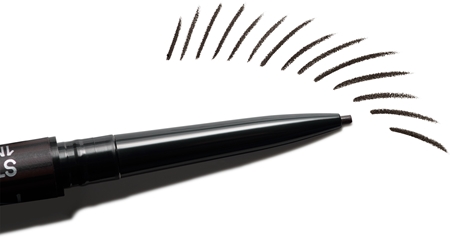 MAC Cosmetics Pro Brow Definer Ūdensnoturīgs uzacu zīmulis